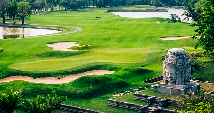 Golf-Getaway-in-Phnom-Penh